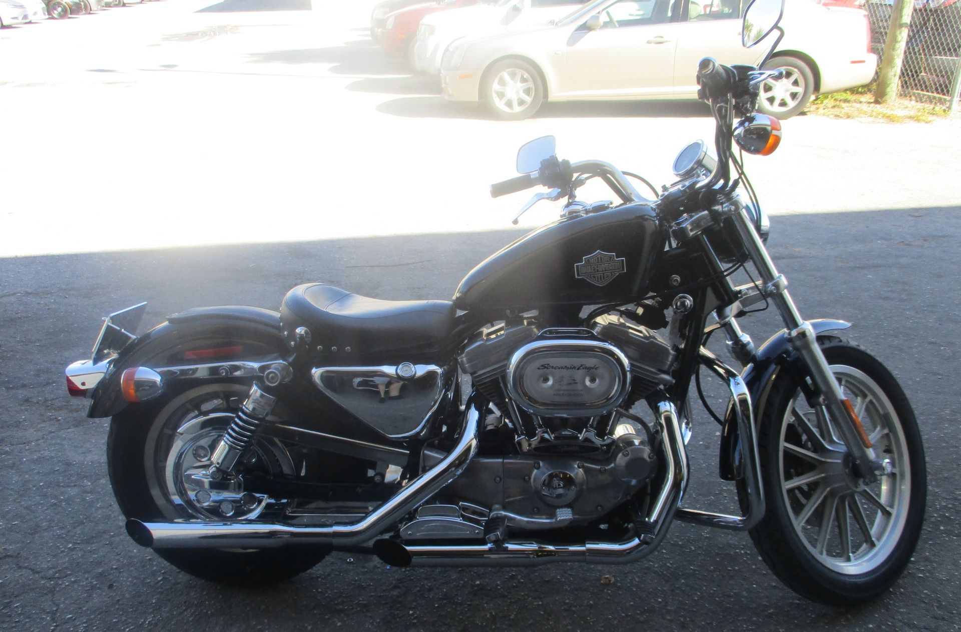 Brothers Auto Sales Used Cars Palm Harbor, FL