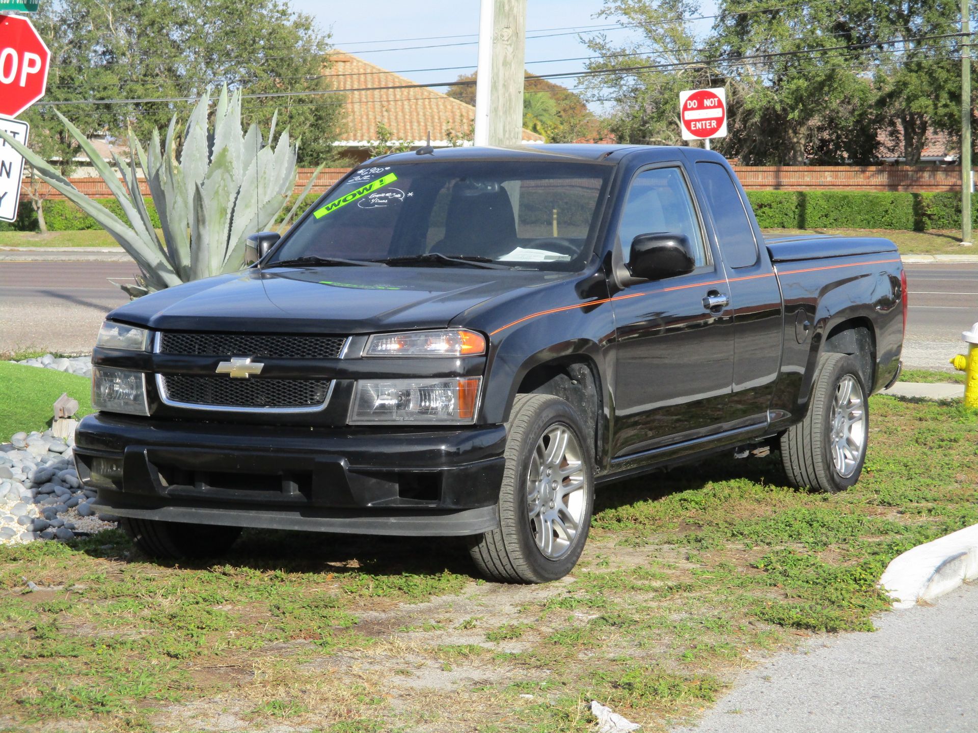Pickup Trucks for Sale | Brothers Auto Sales