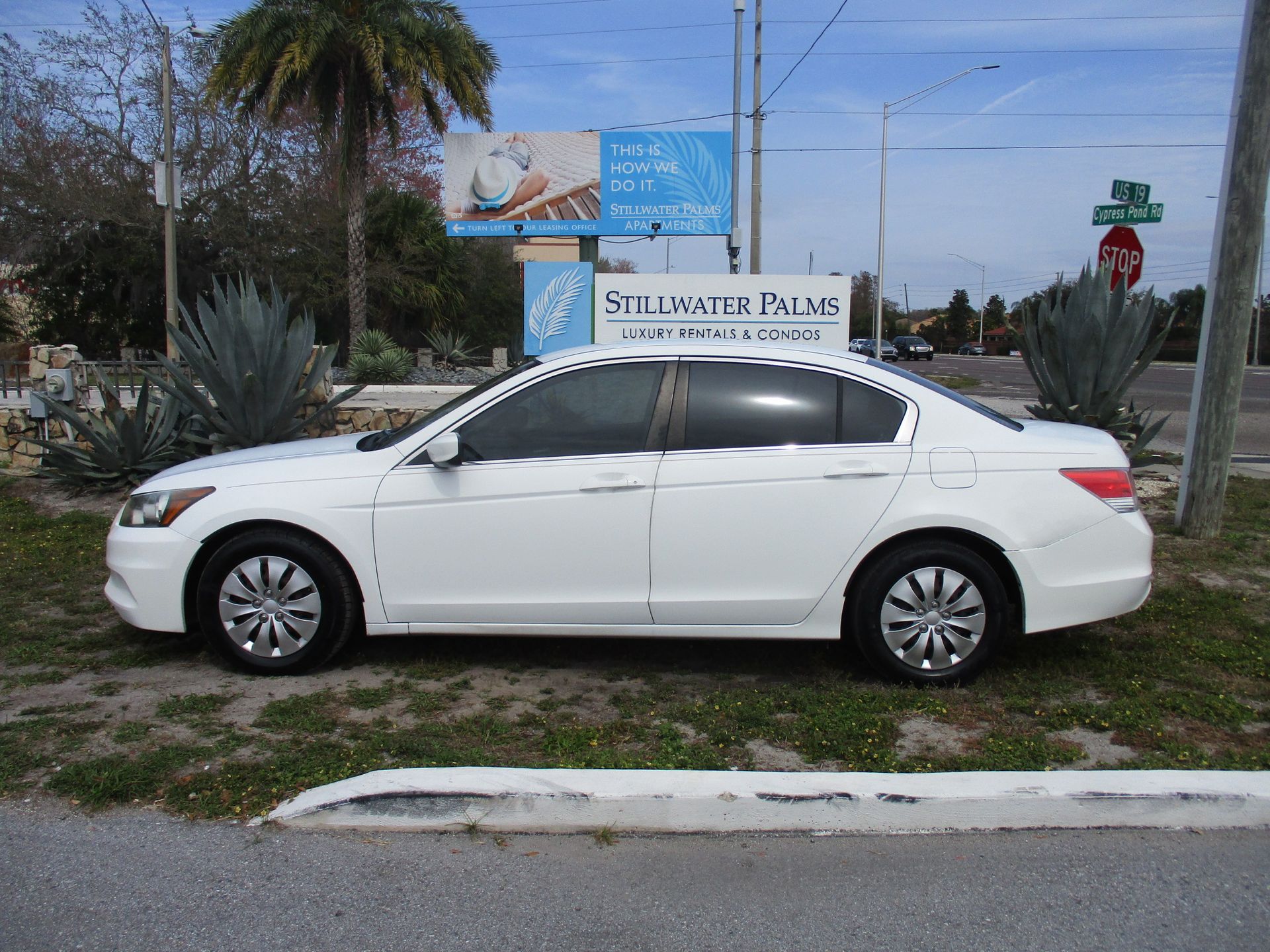 Brothers Auto Sales Used Cars Palm Harbor, FL