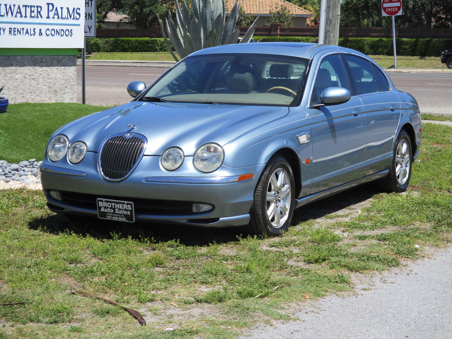 Brothers Auto Sales Used Cars Palm Harbor, FL