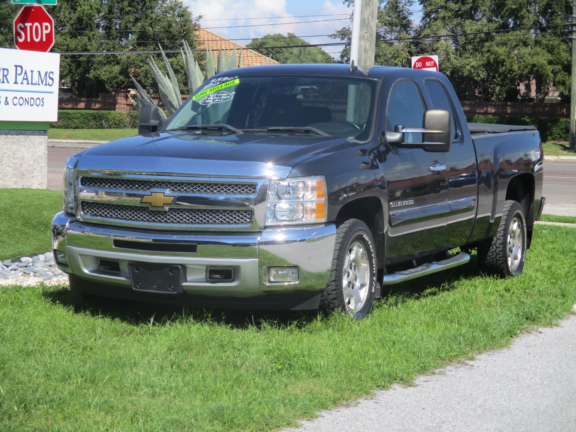 Finding Your Dream Ride: A Comprehensive Guide to Buying a Chevy Truck For Sale By Owner