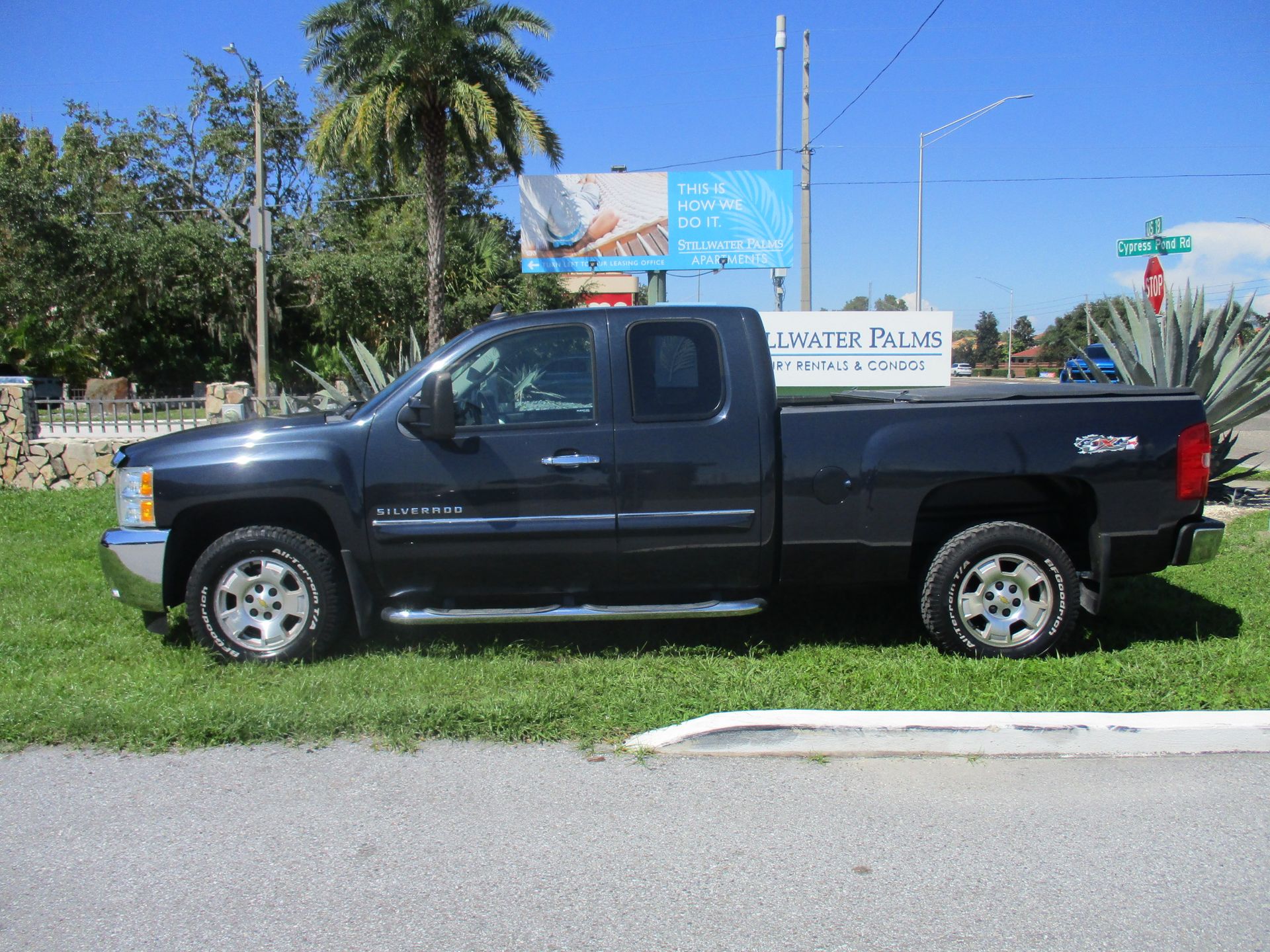 Chevy Silverado 4x4 Trucks For Sale: Your Ultimate Buying Guide