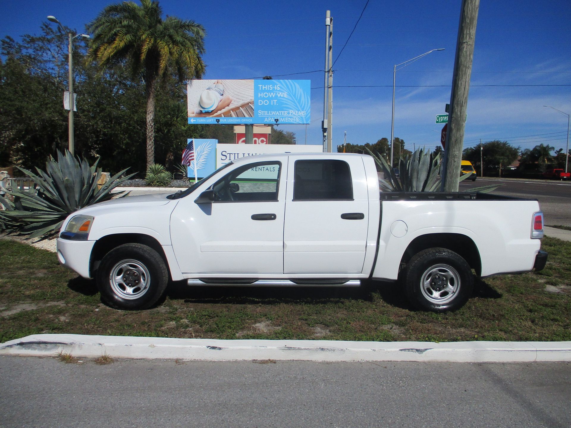 Brothers Auto Sales Used Cars Palm Harbor, FL