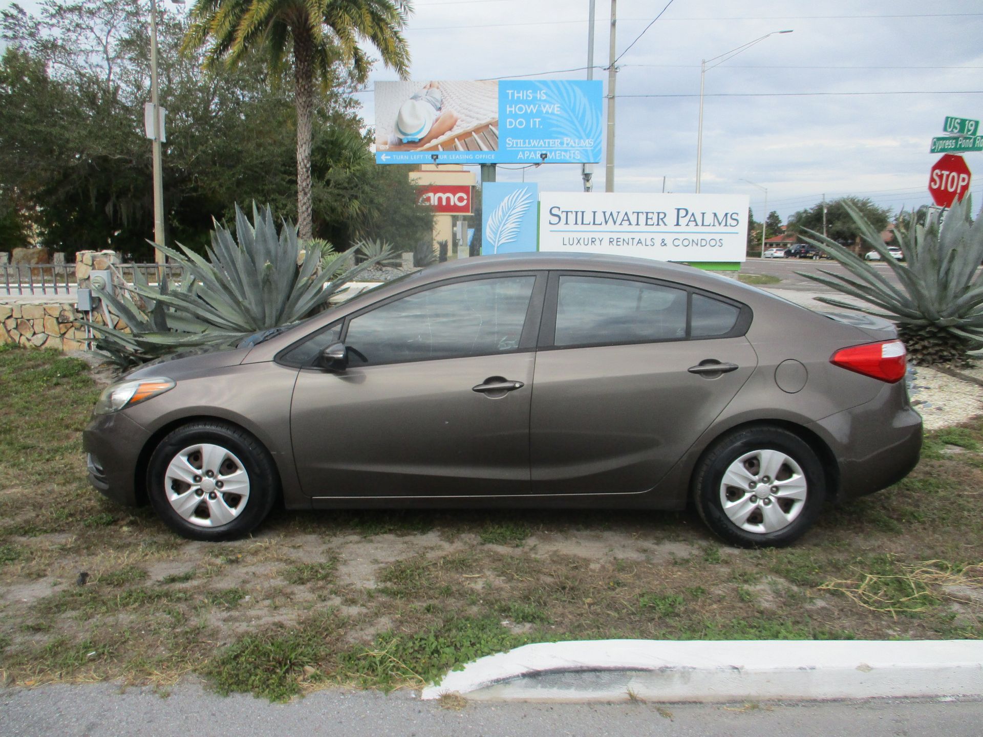 Brothers Auto Sales Used Cars Palm Harbor, FL
