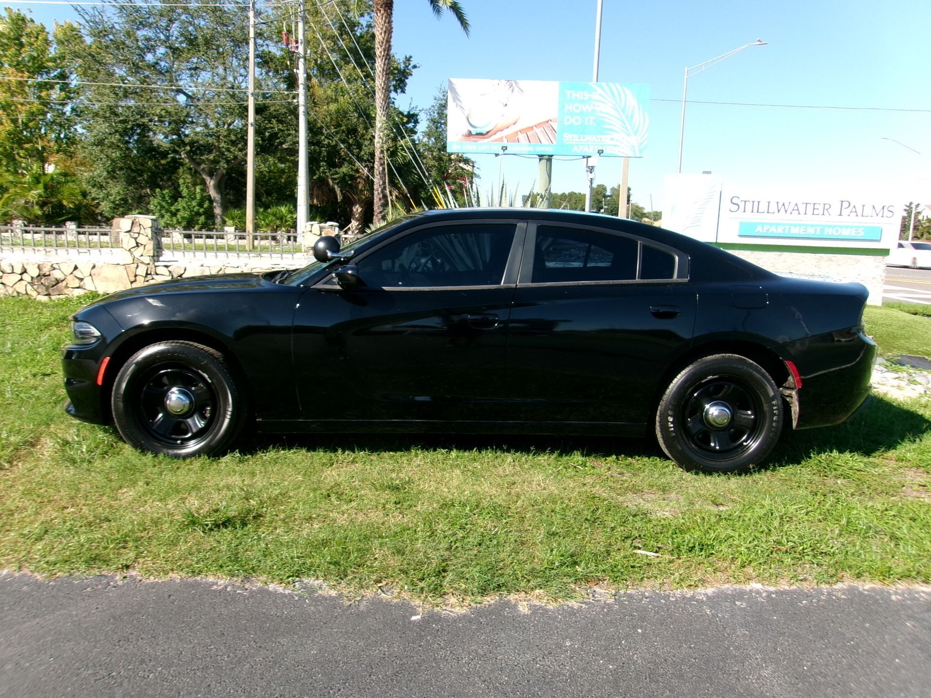 2019 Dodge Charger