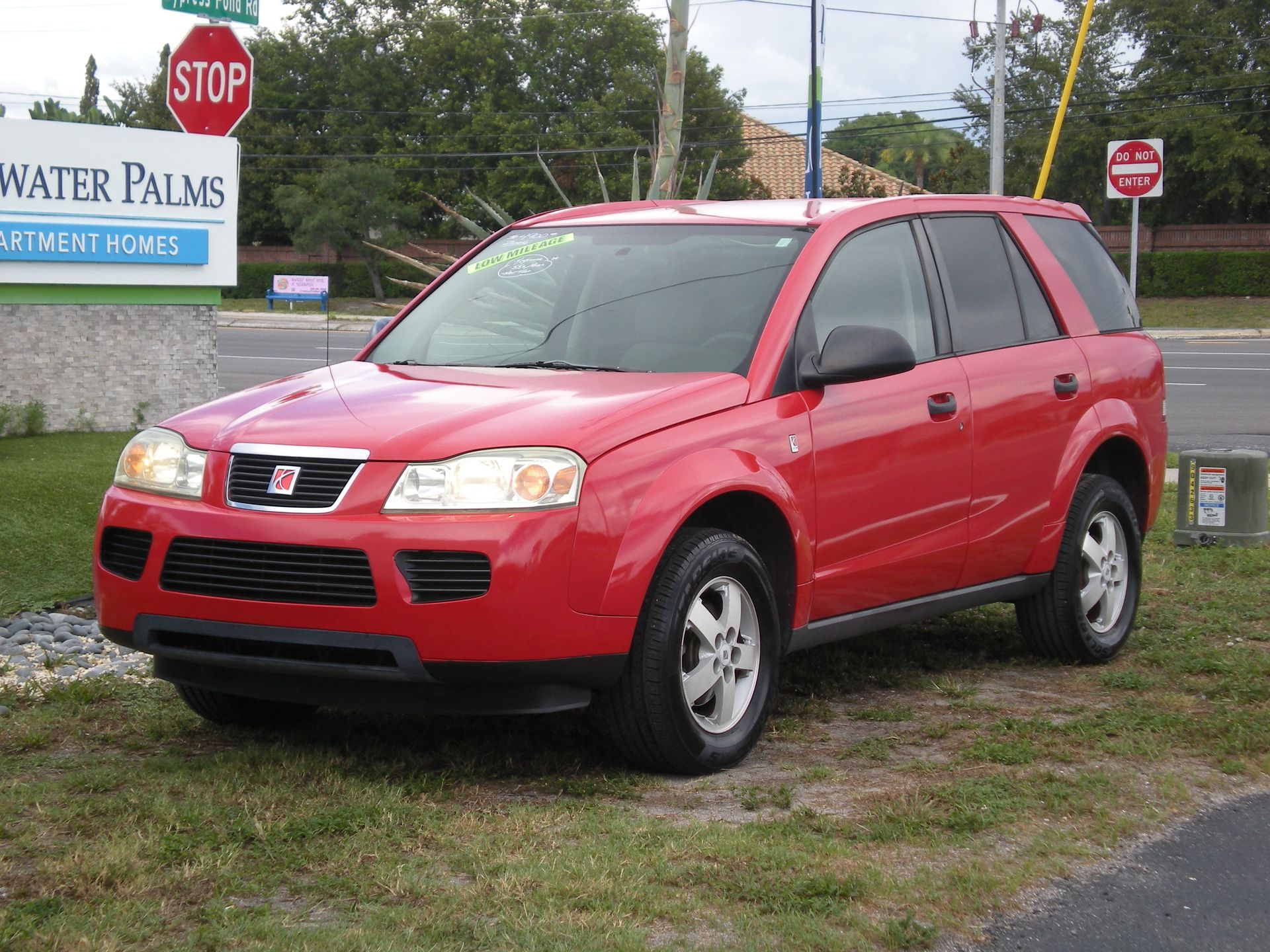 2006 Saturn Vue