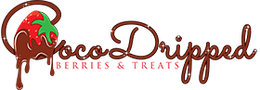 Coco Dripped Berries & Treats LLC