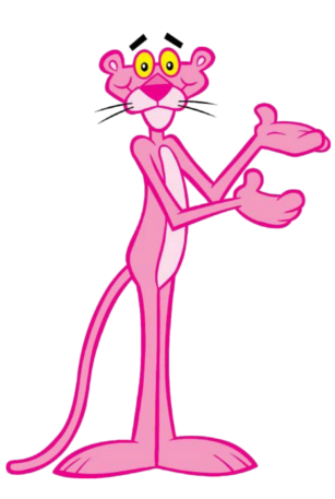 Pink Panther — Nashville, TN — Insulation Supply Company