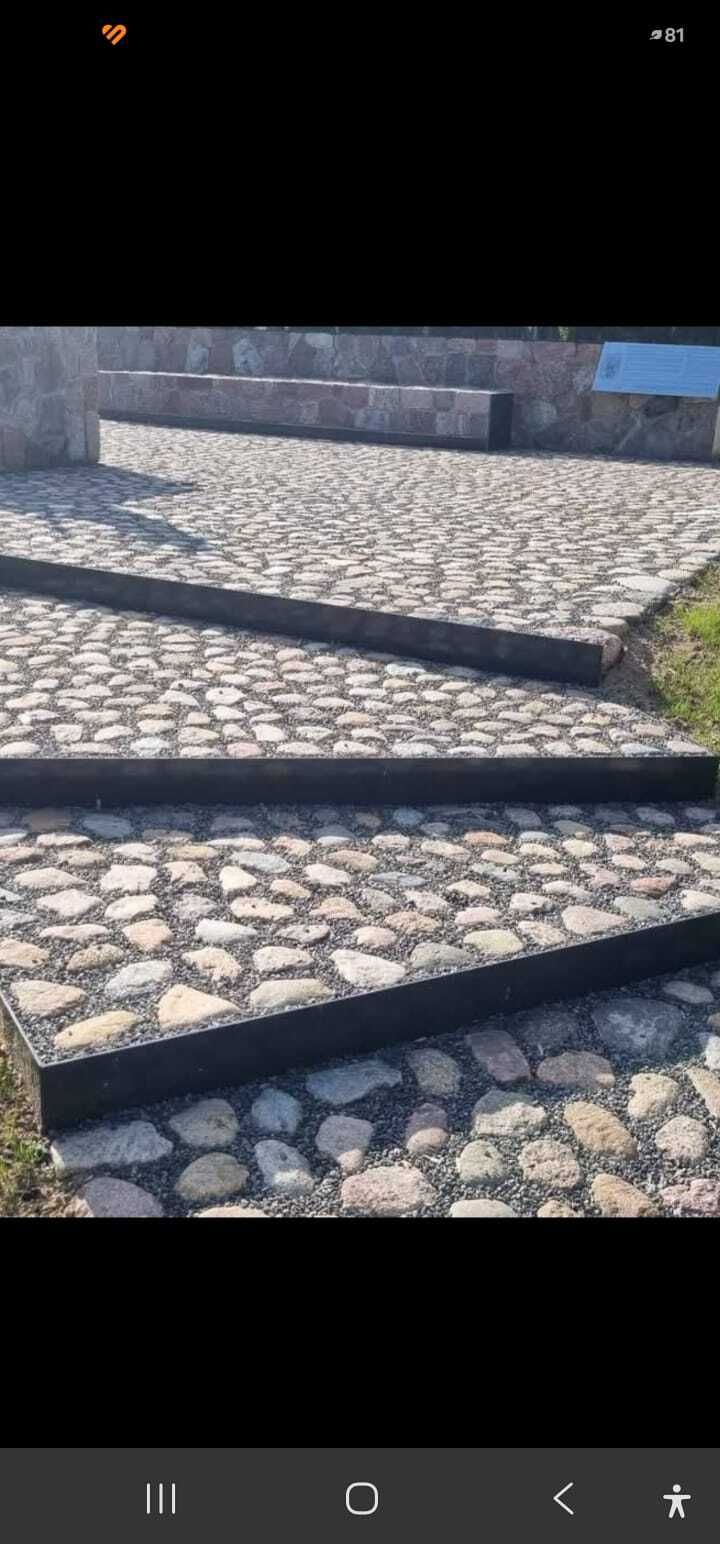 Akmens kāpnes
