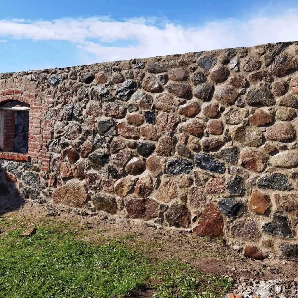Akmens mūri