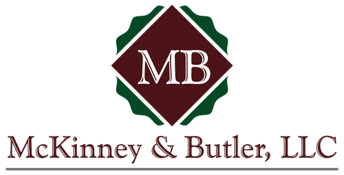 McKinney & Butler LLC McKinney & Butler LLC