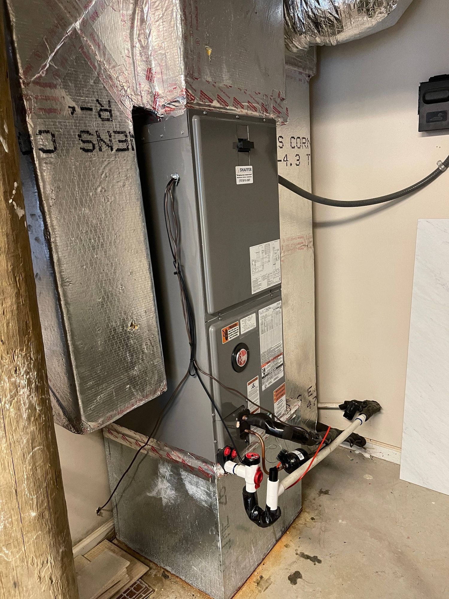 HVAC Service