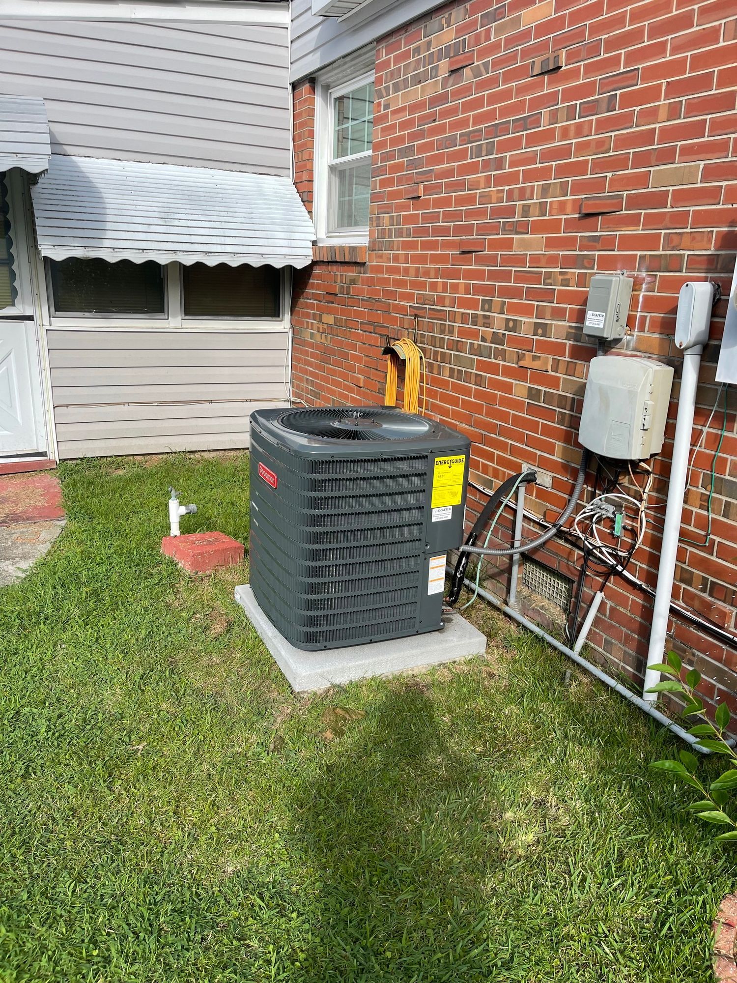 HVAC Service
