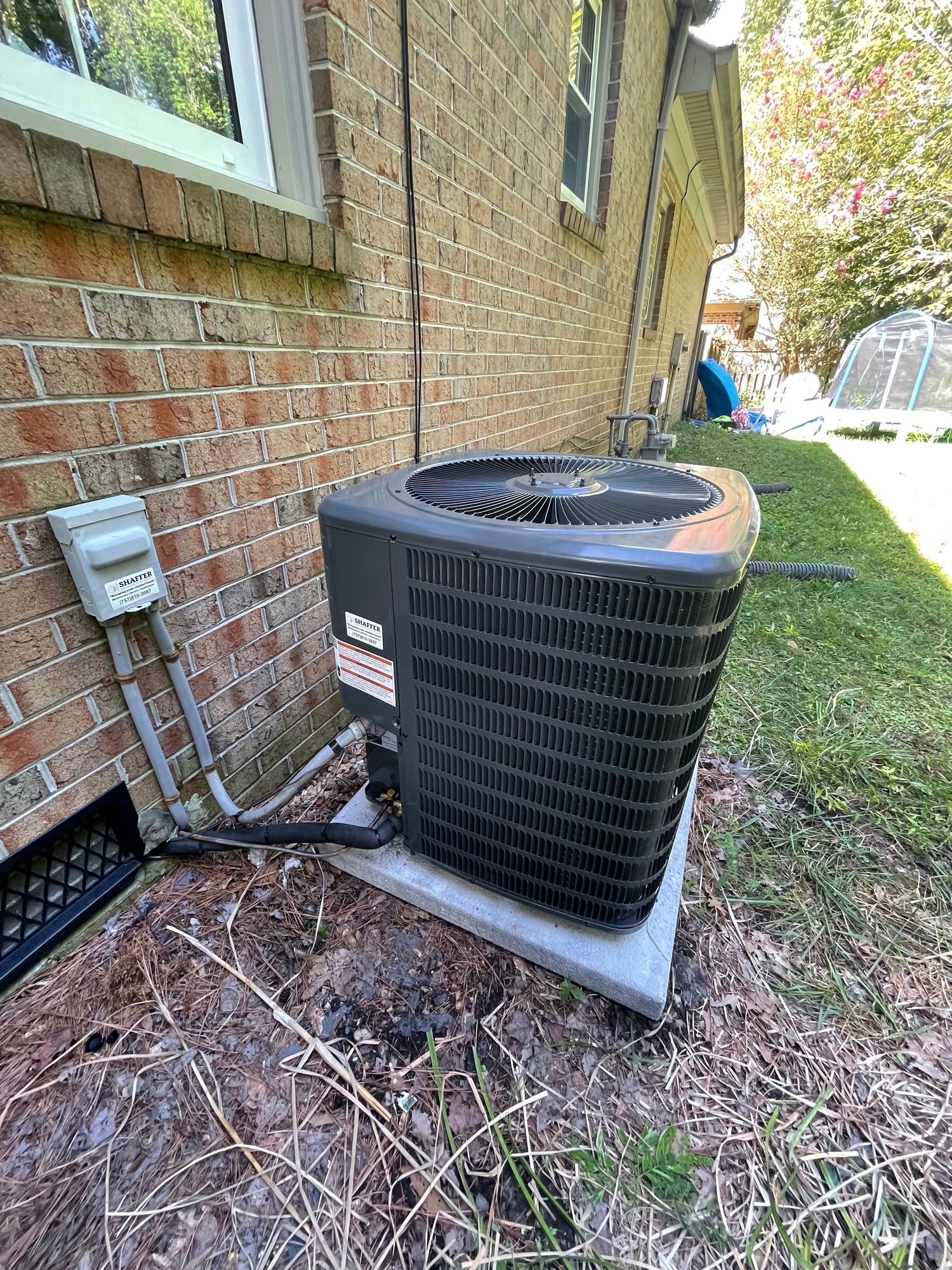 HVAC Service