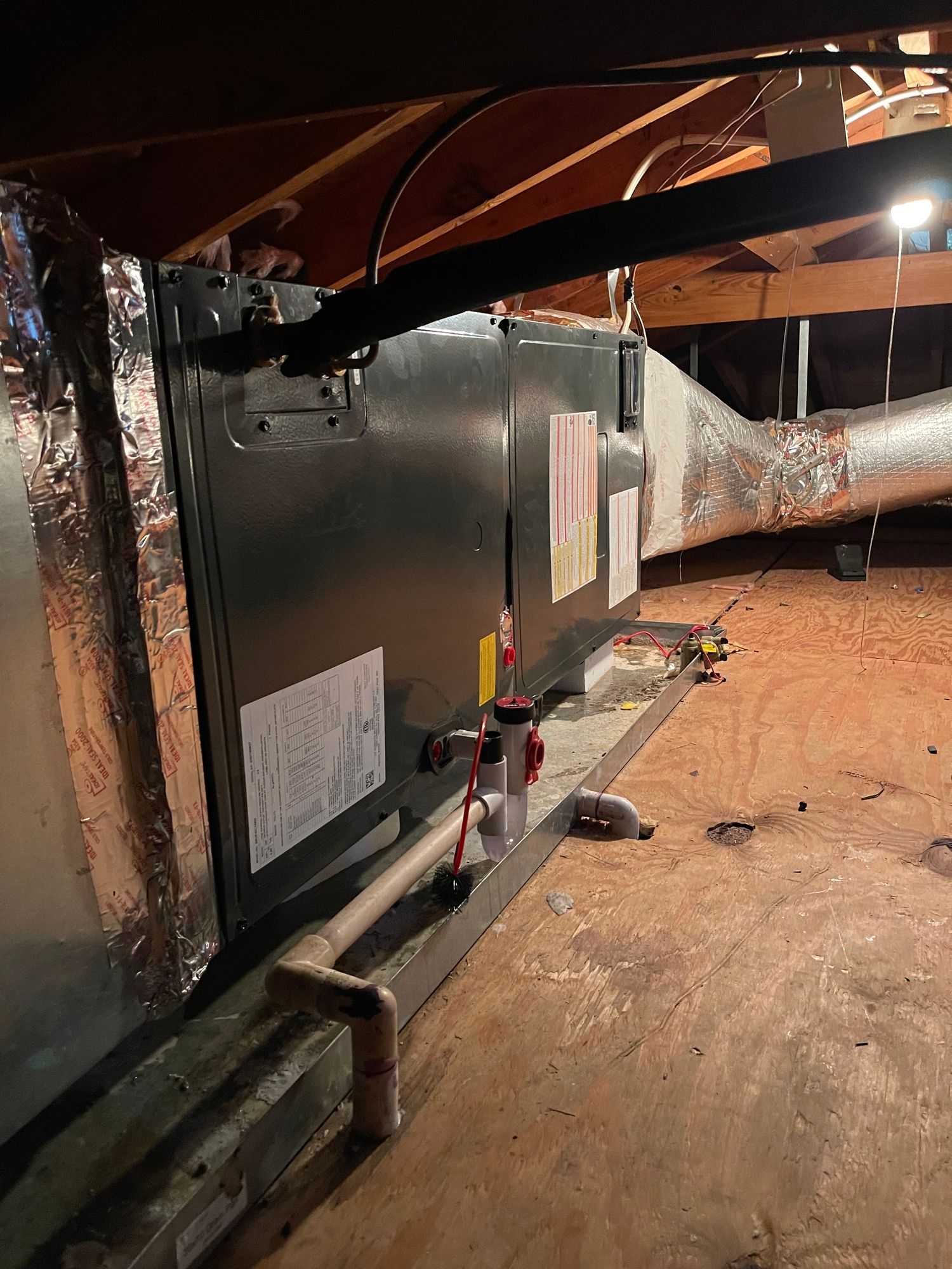 HVAC Service