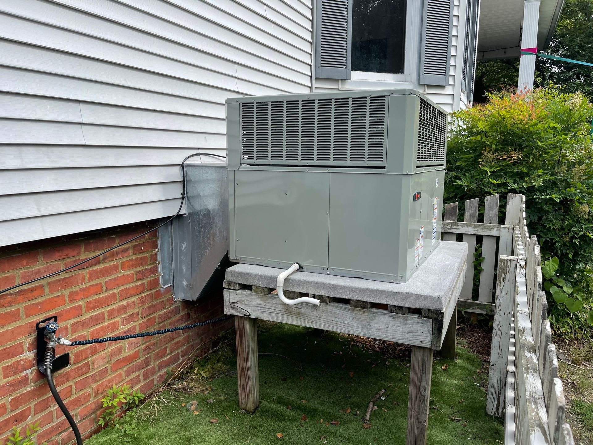 HVAC Service