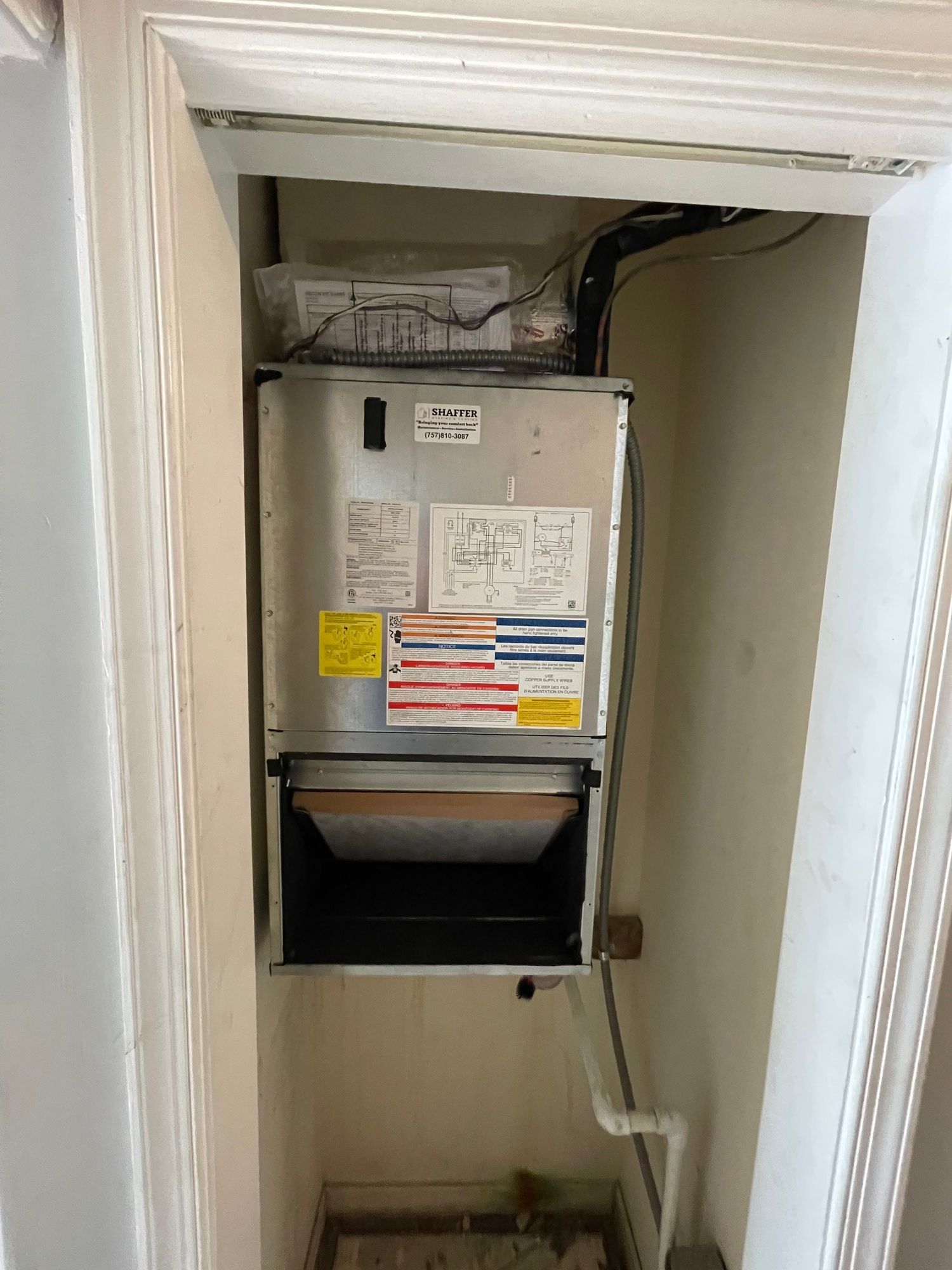 HVAC Service