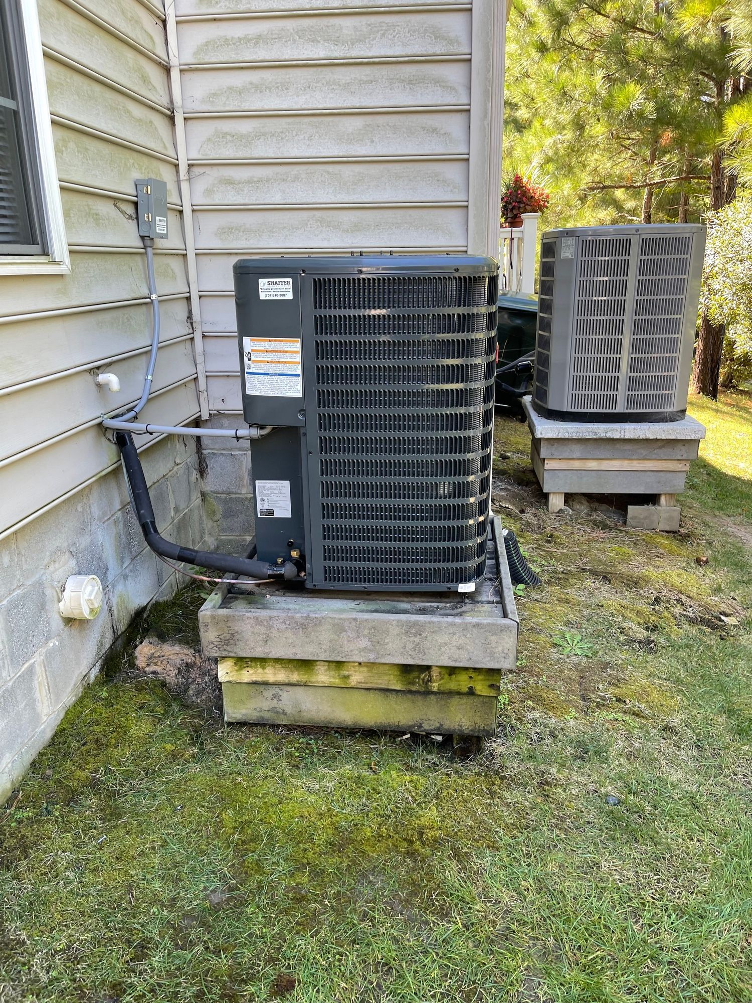 HVAC Service