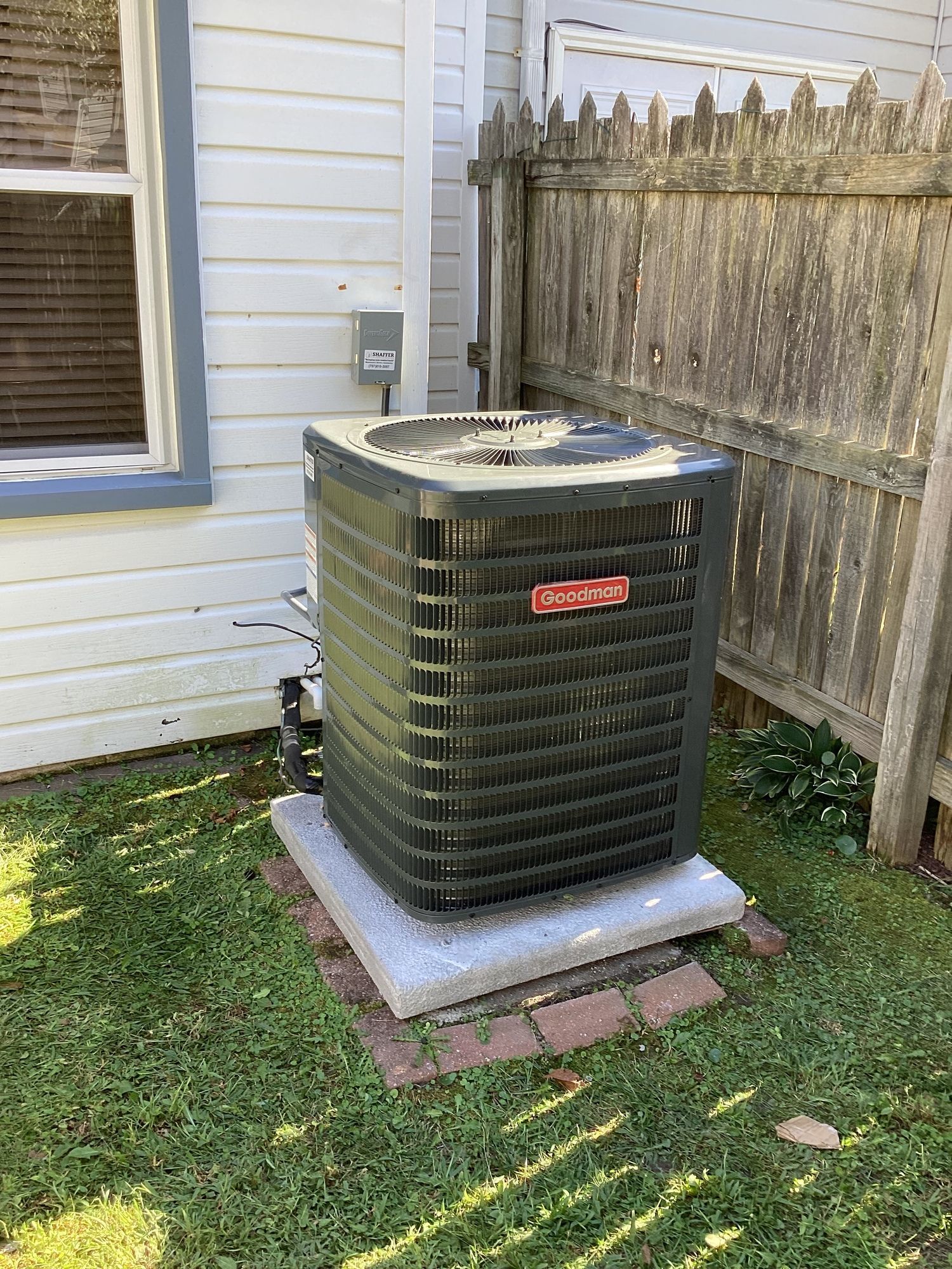 HVAC Service