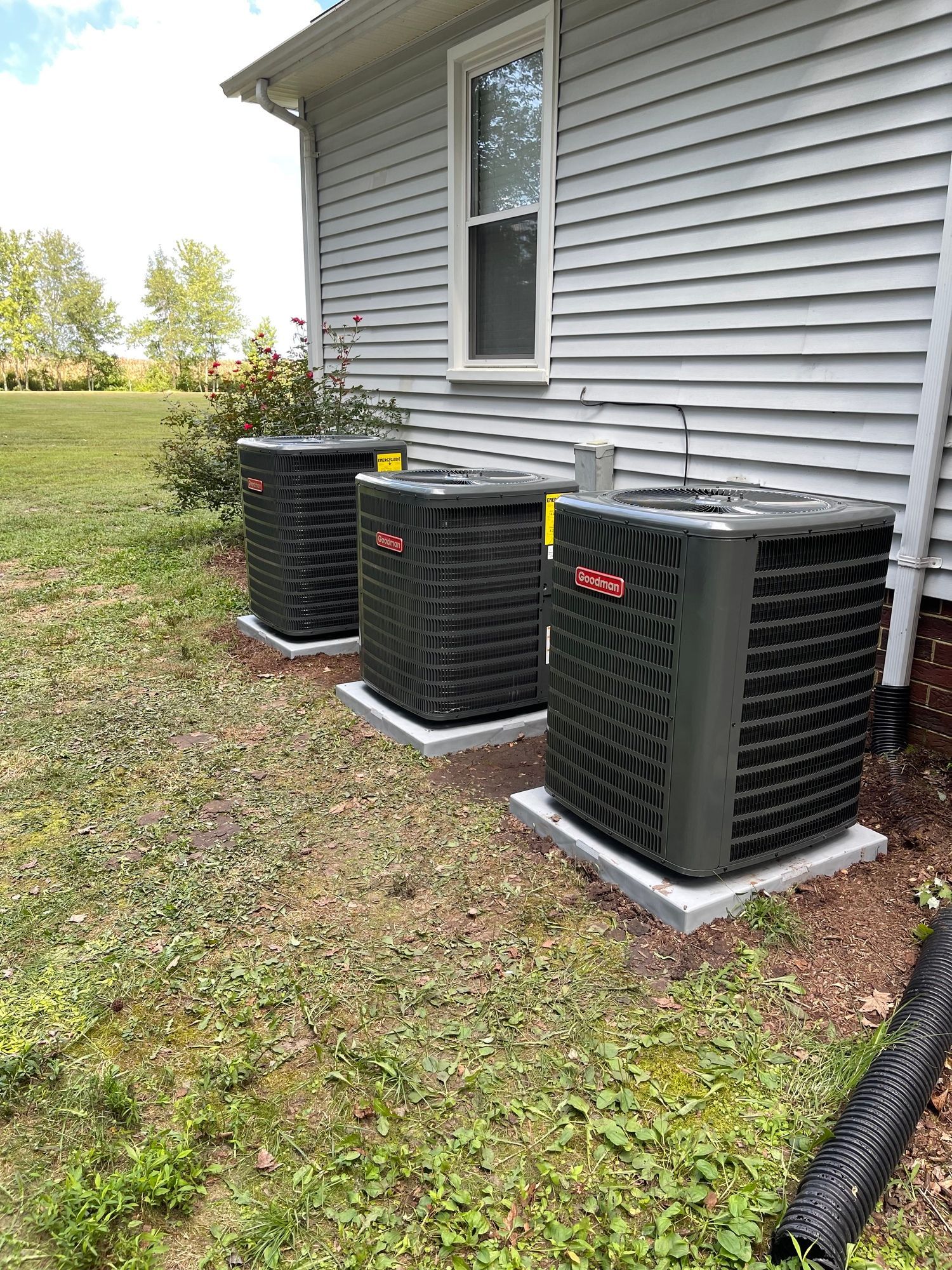 HVAC Service