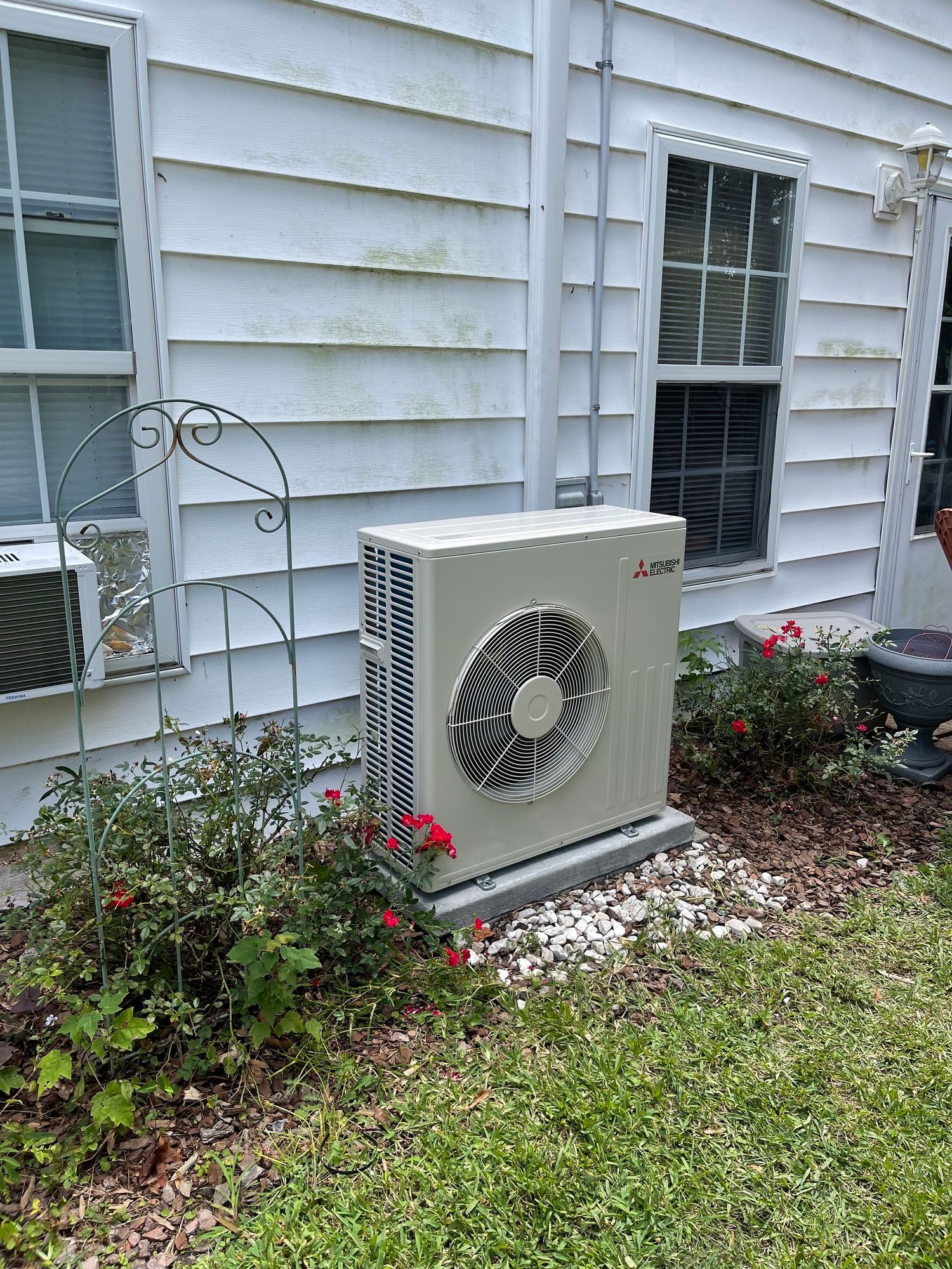 HVAC Service
