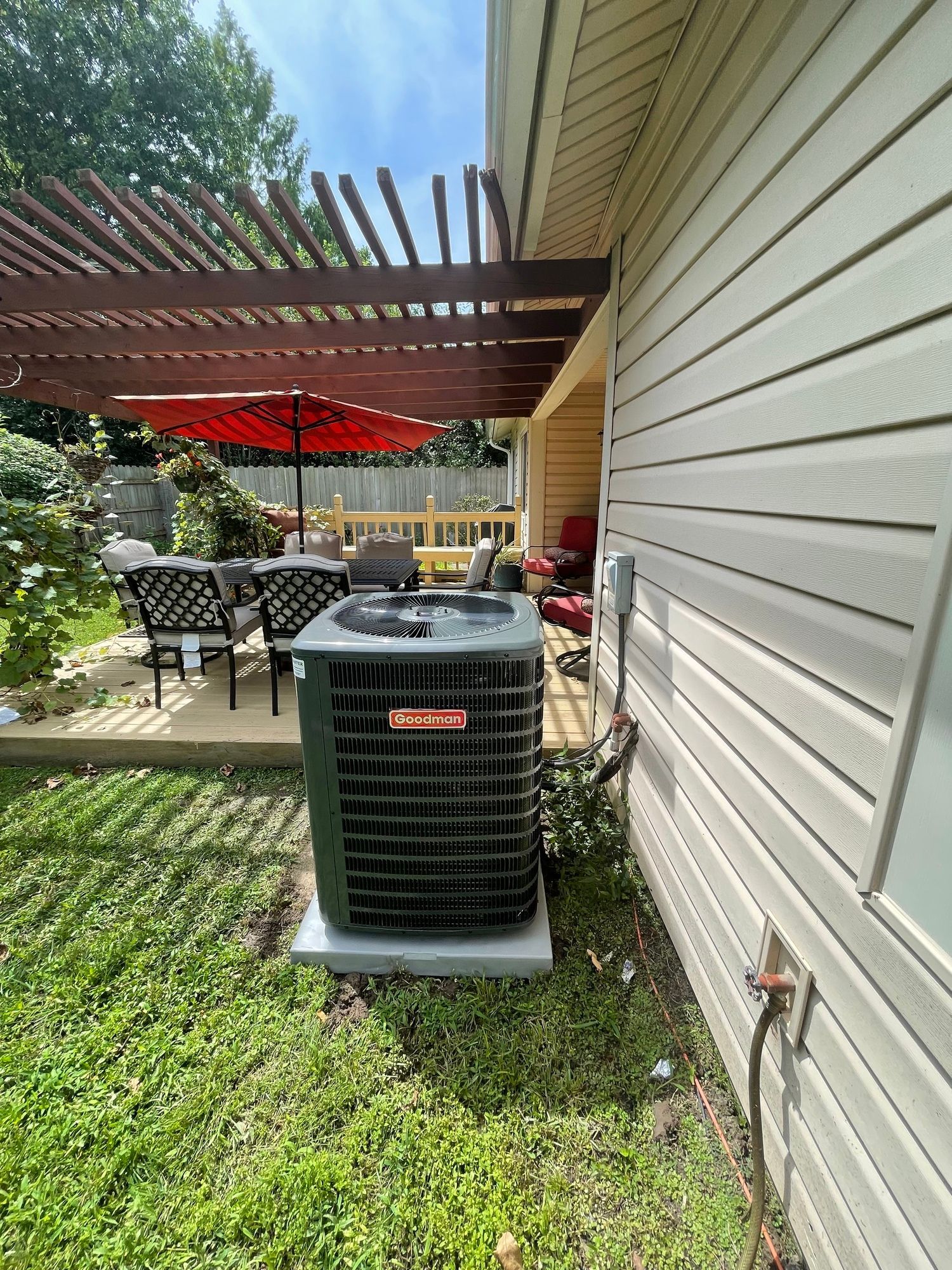 HVAC Service