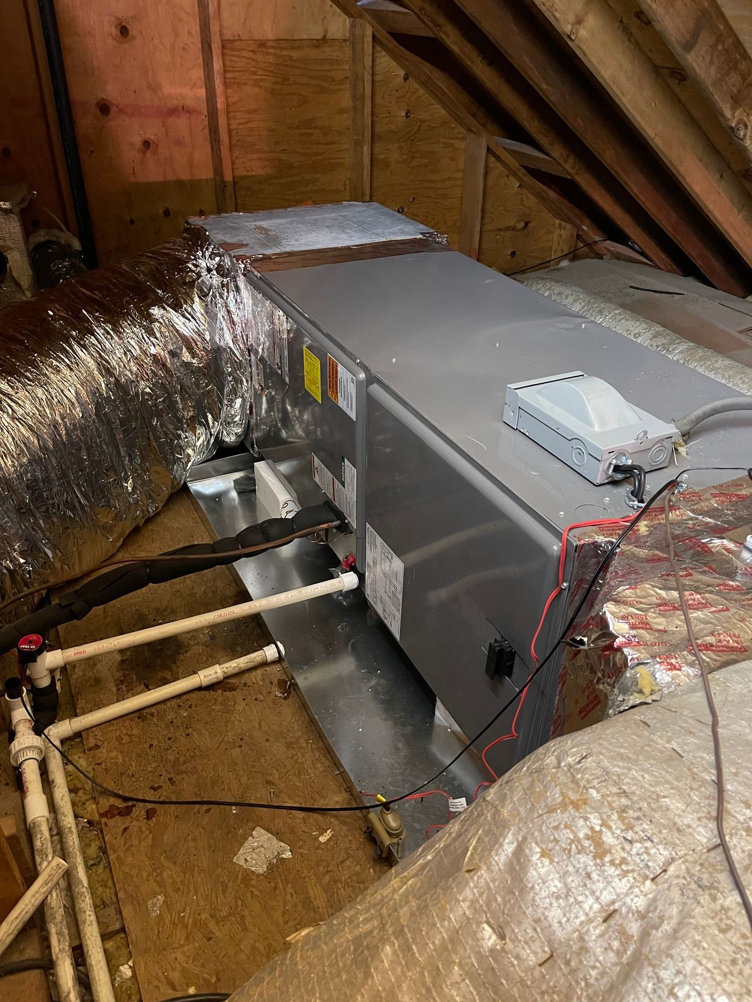 HVAC Service