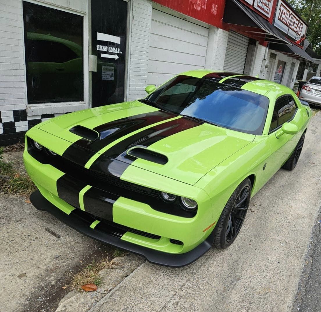 Rome's 1 Window Tint Company Trim Ideas Window Tinting Rome GA