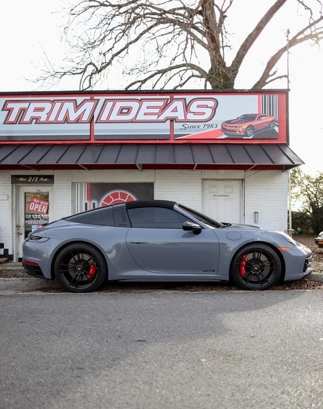 Auto Window Tinting Benefits Car Window Tinting Rome GA