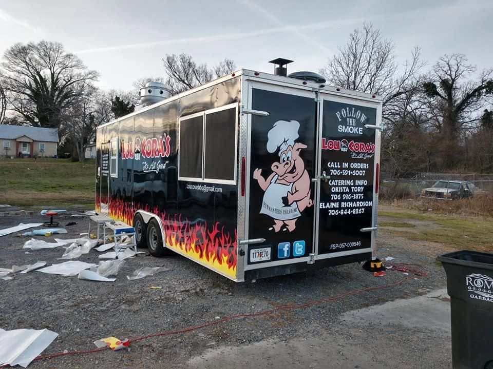 fleet branding near me