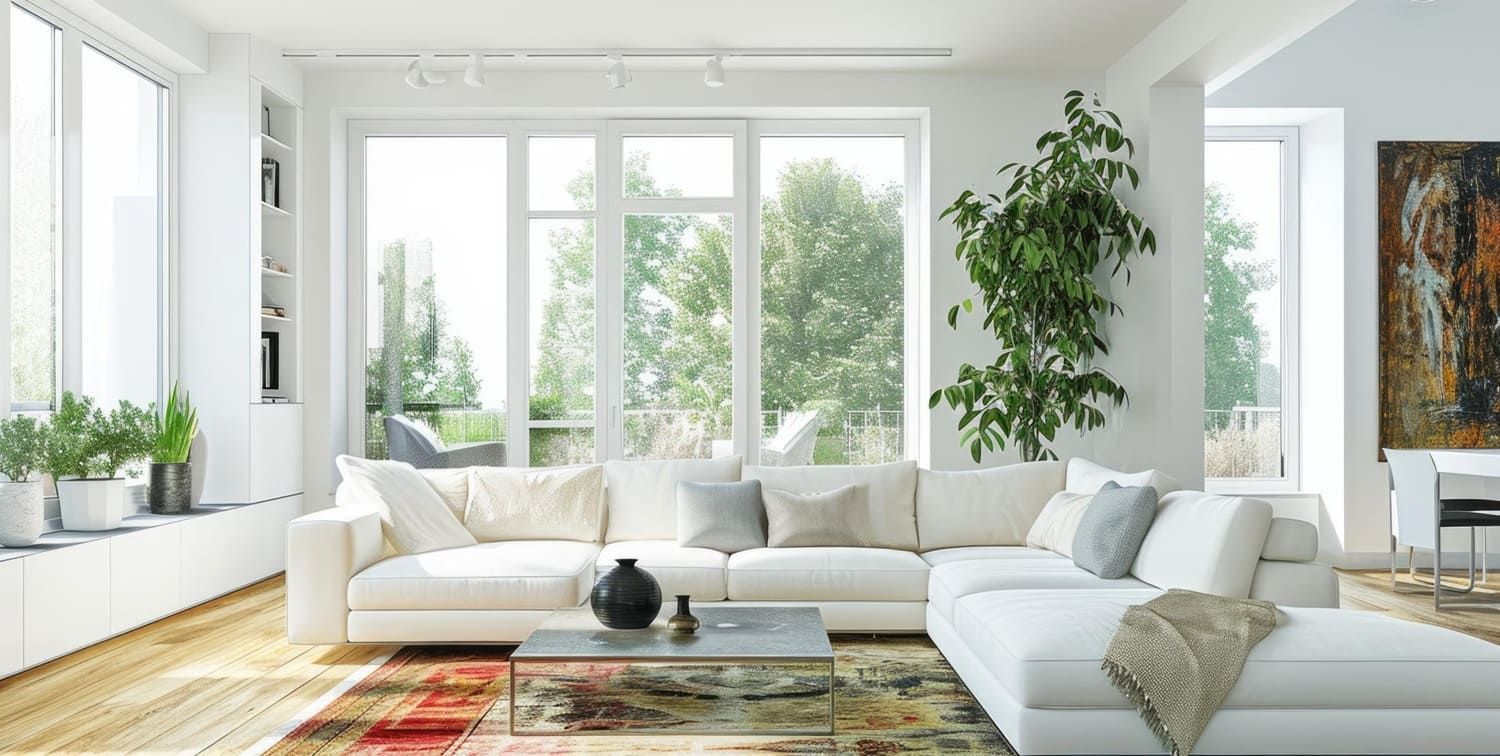 Benefits of home window tinting