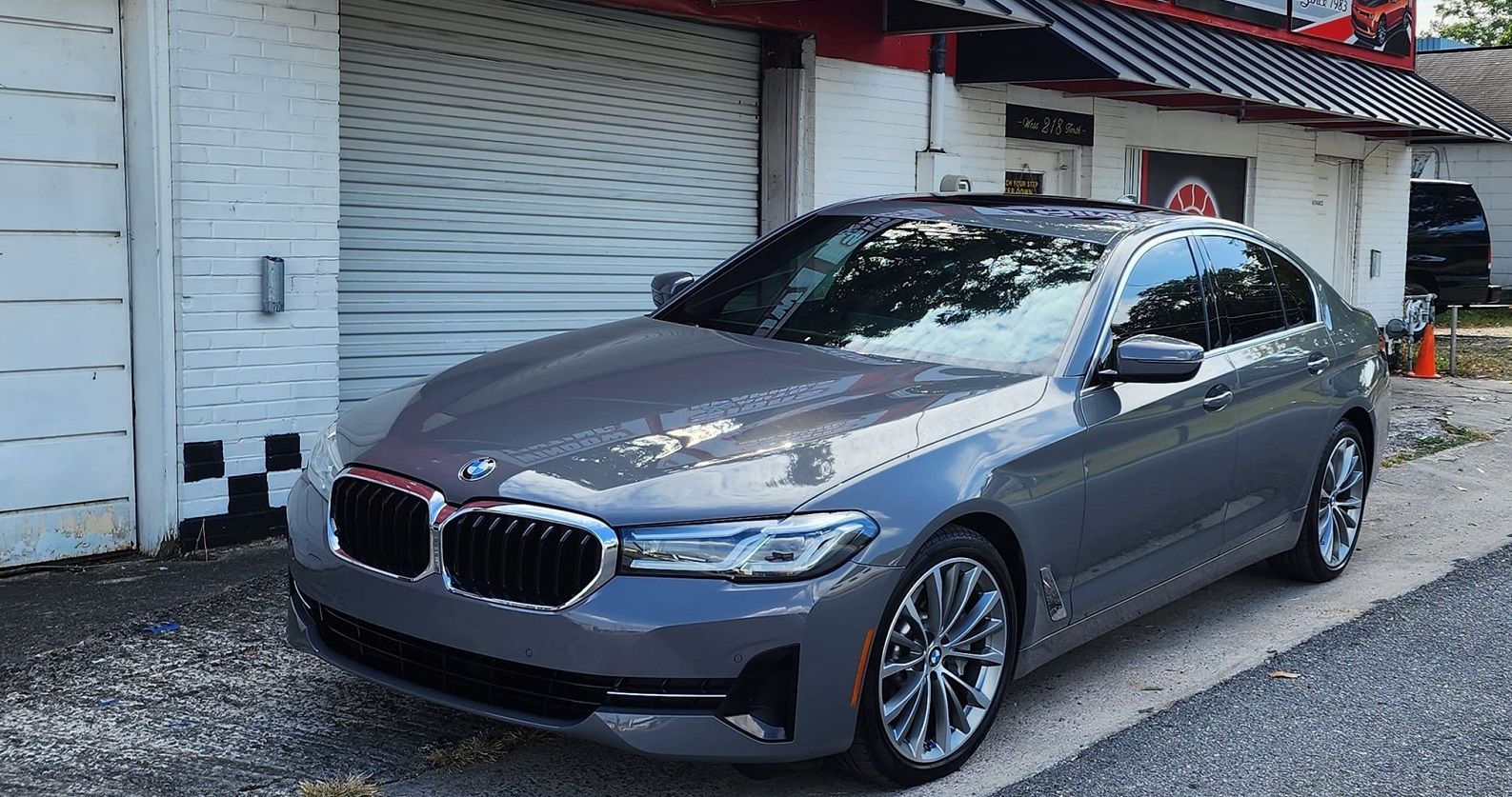 Best Window Tinting Option