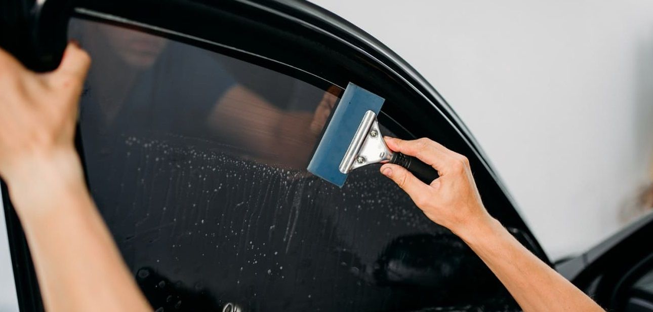 Ceramic Window Tint Benefits