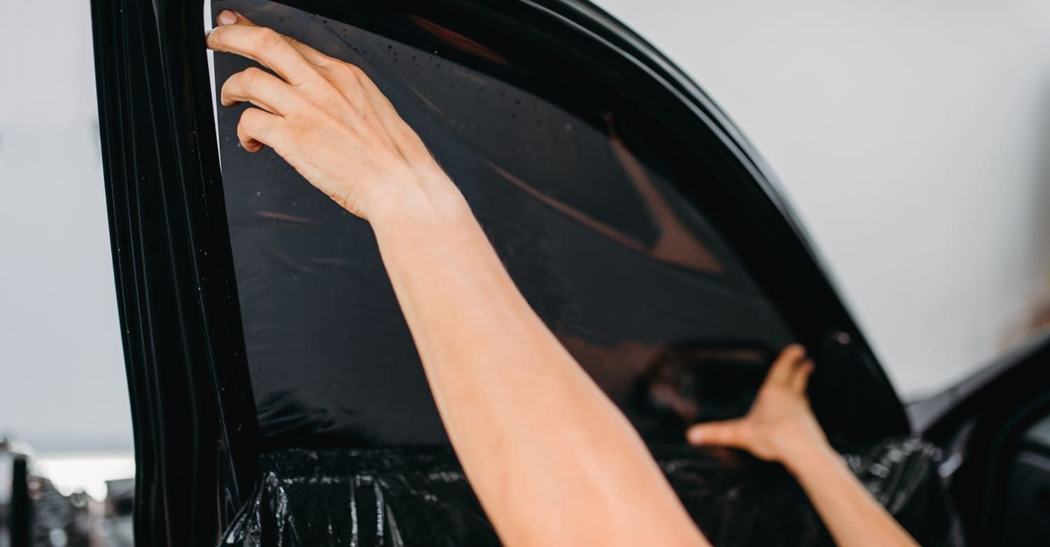 Georgia car tint laws