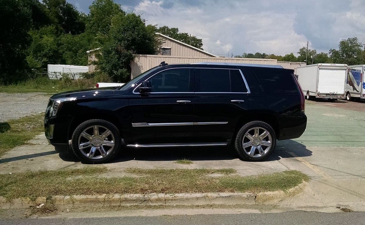 ceramic window tinting benefits