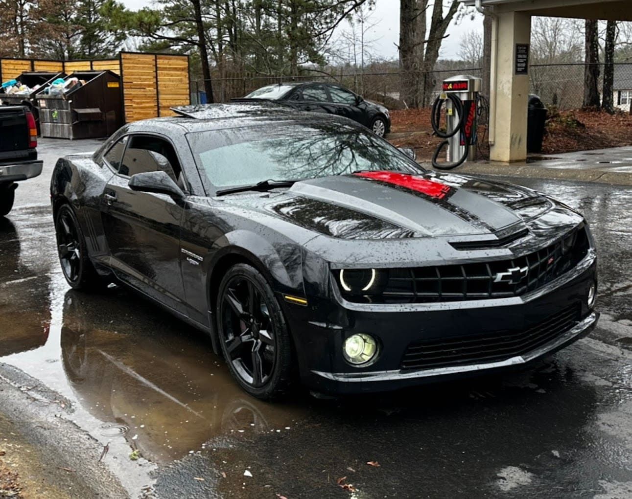 car window tinting installation Rome GA