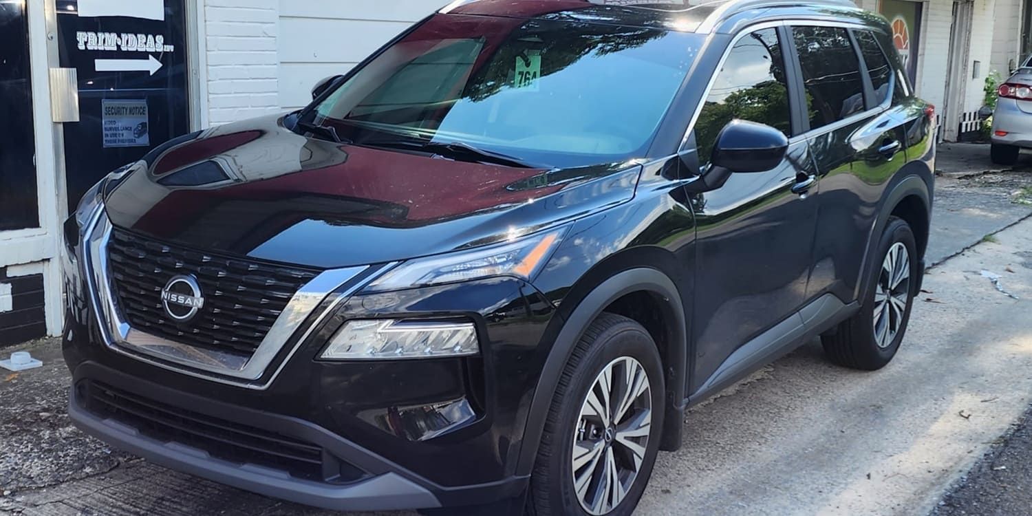 car window tinting experts