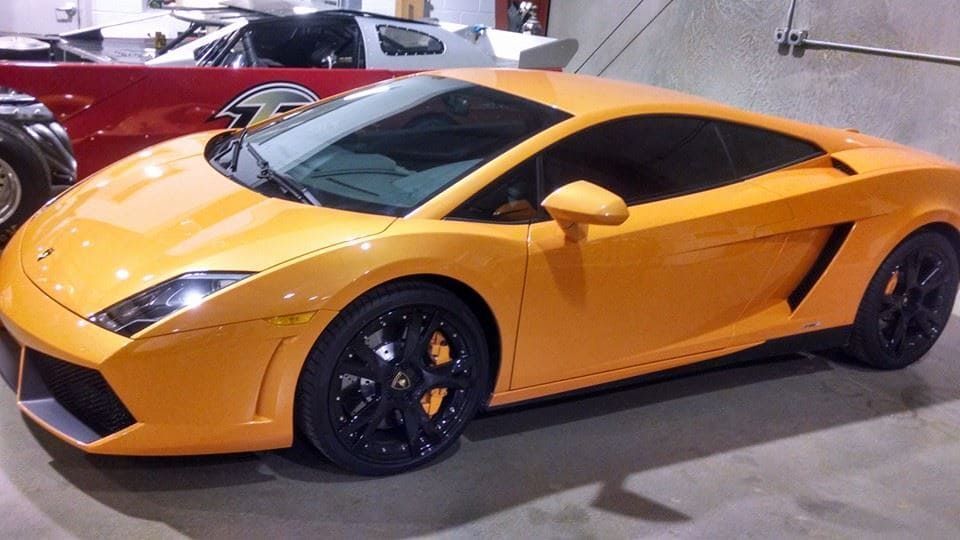 car window tinting for uv protection