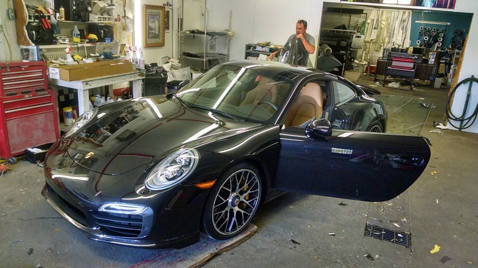 CTX ceramic tint installers near me