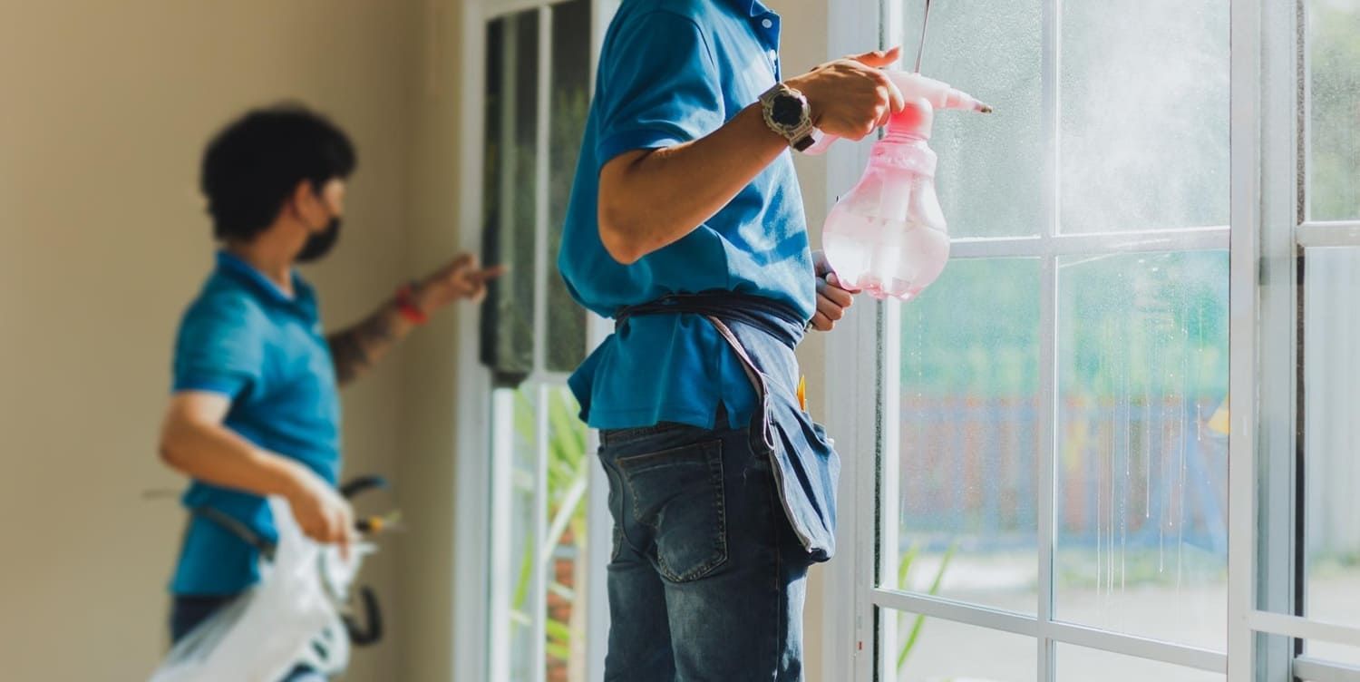 home window tinting services