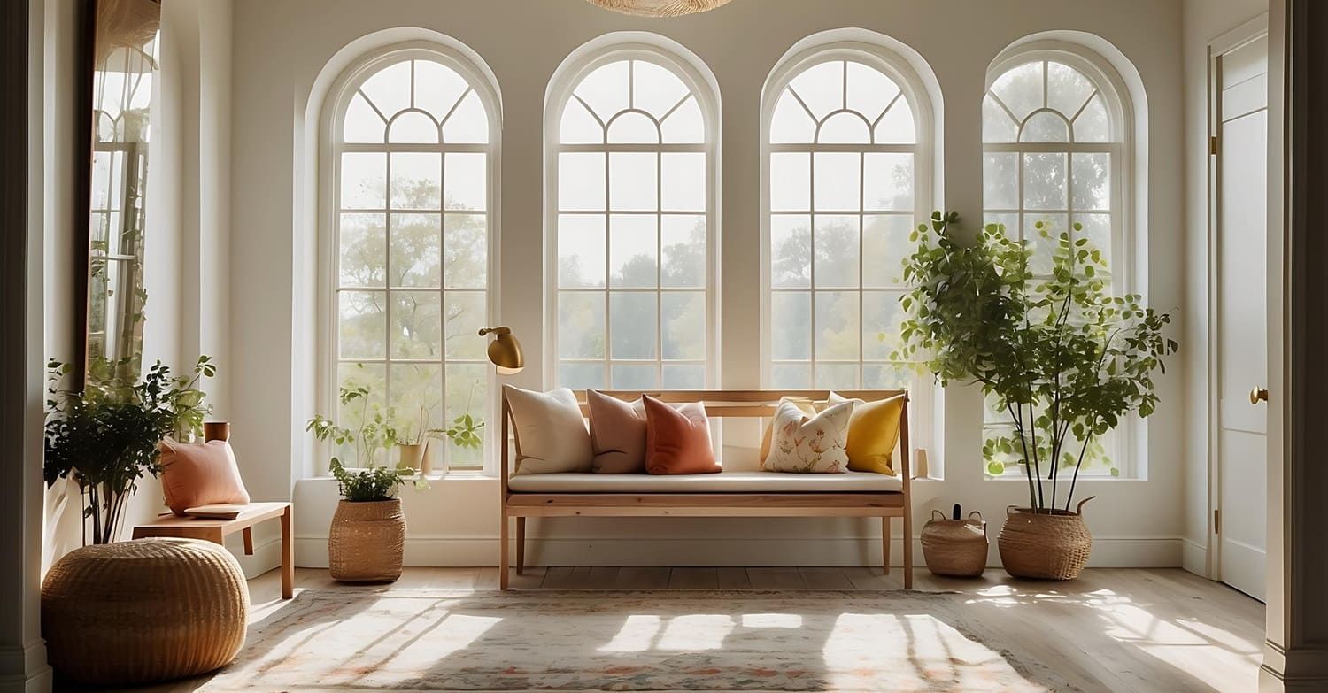 window tinting options