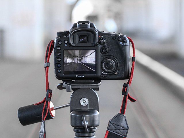 Cameras