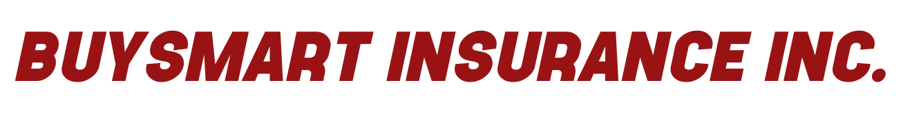 Buysmart Insurance Inc. Logo
