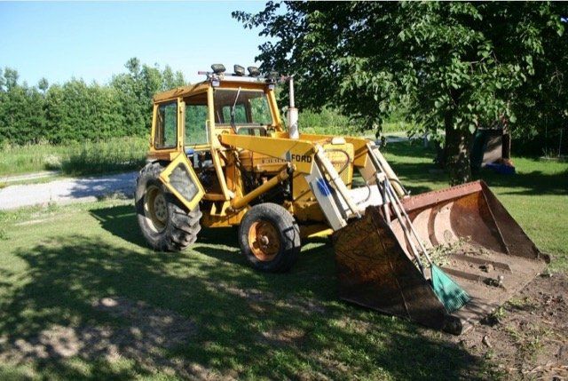excavation laurentides QC