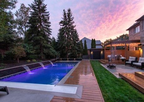 architecte paysagiste laurentides QC