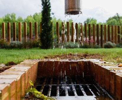 installation drain français laurentides QC