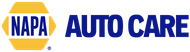 NAPA Auto Care Logo | Runyon Repair & Tire