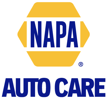 NAPA Auto Care Logo | Runyon Repair & Tire