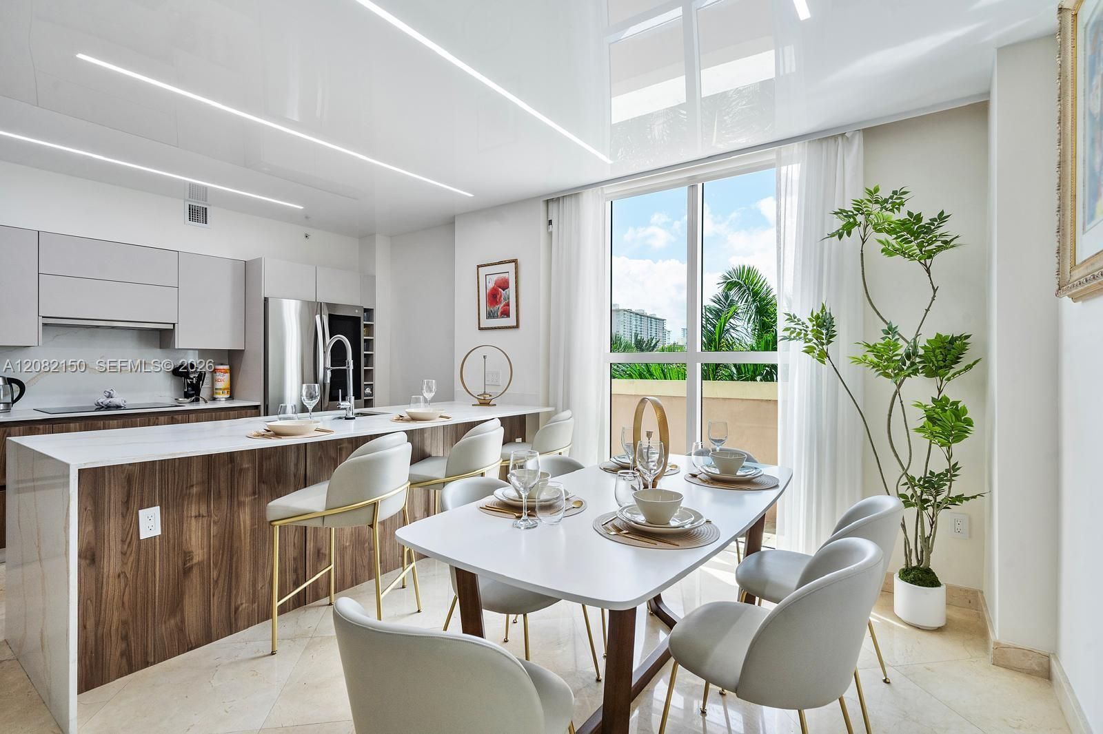 17555 Atlantic Blvd #508 Sunny Isles Beach, FL