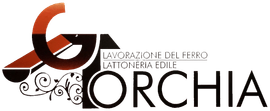 LAVORAZIONE DEL FERRO TORCHIA - LOGO LAVORAZIONE DEL FERRO TORCHIA - LOGO